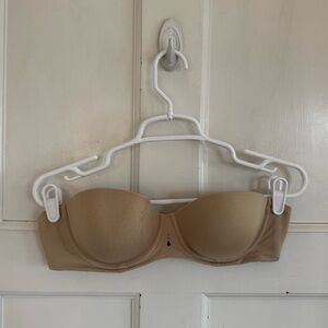 Soma Allura‎ Multiway strapless bra size 38B